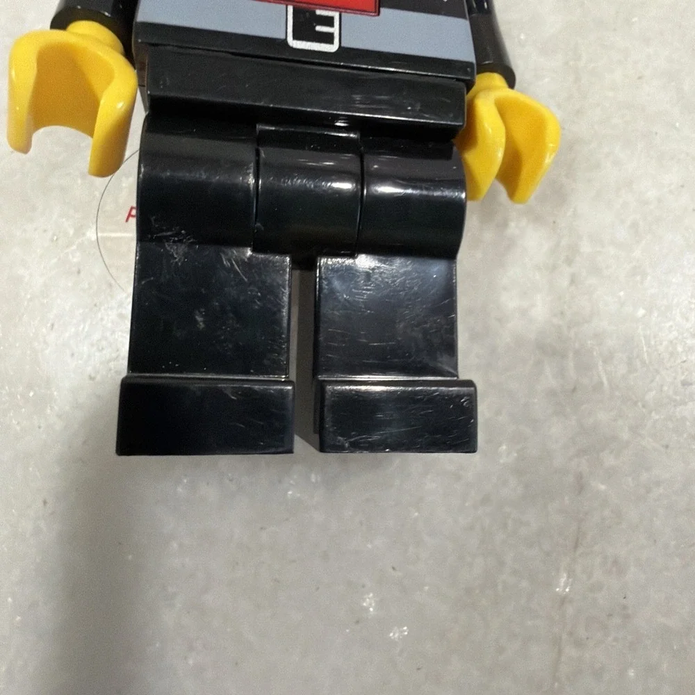 Lego Keychain Flashlight 3
